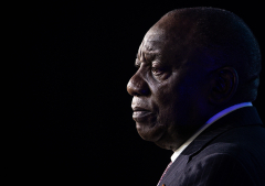 South African church group holds day of prayer following damning police corruption allegations: 'fight for the soul of our nation'