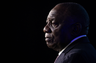 South African church group holds day of prayer following damning police corruption allegations: 'fight for the soul of our nation'