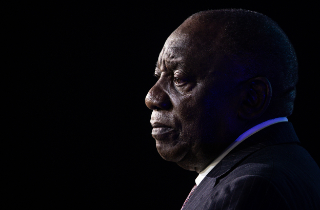 South African church group holds day of prayer following damning police corruption allegations: 'fight for the soul of our nation'