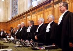 After UN court says countries can sue over climate damage, Christian leader warns: ‘The real crisis is spiritual’