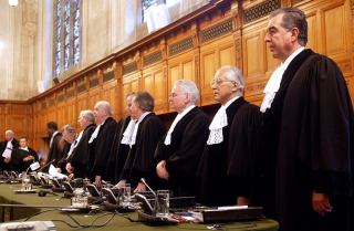 After UN court says countries can sue over climate damage, Christian leader warns: ‘The real crisis is spiritual’