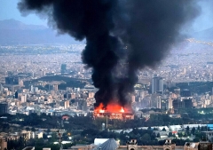 Christians arrested in Iran’s post-conflict crackdown