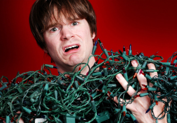 How to untangle the Gordian Knot of life with wisdom, the word, and the Good Shepherd