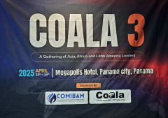 COALA 3.0 communiqué affirms new era of Majority World mission partnerships and shared faith