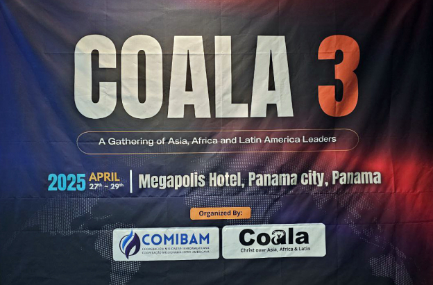 COALA 3.0 communiqué affirms new era of Majority World mission partnerships and shared faith