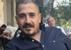 Christian convert charged with terrorism in Egypt after requesting new identification