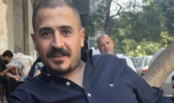 Christian convert charged with terrorism in Egypt after requesting new identification