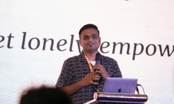 ‘Gen Z are disciples in the making, not problems to fix’: Arise Leadership Summit spotlights authentic mentorship