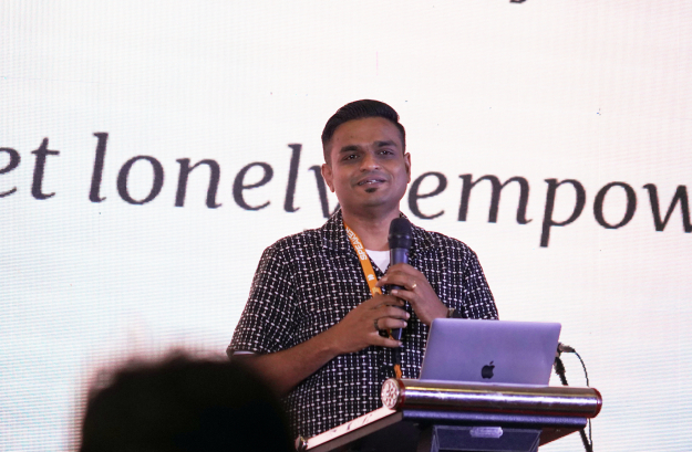 ‘Gen Z are disciples in the making, not problems to fix’: Arise Leadership Summit spotlights authentic mentorship