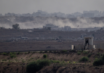 Christians shouldn't give Israel a free pass