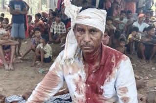 Pastors and other Christians brutalized in Odisha state, India