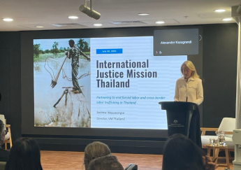 IJM calls for more preventative action from Australian government on UN trafficking awareness day