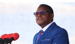 Religious leaders in Malawi ask members to 'reject corrupt politicians' ahead of September general elections