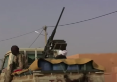 Study finds militant Islamists have killed 22,307 in Africa over the last one year, gained significant territory