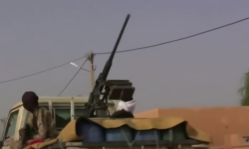 Study finds militant Islamists have killed 22,307 in Africa over the last one year, gained significant territory