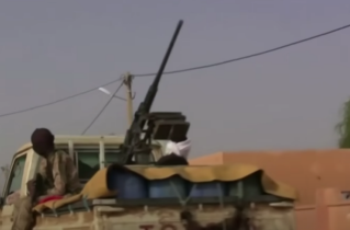 Study finds militant Islamists have killed 22,307 in Africa over the last one year, gained significant territory