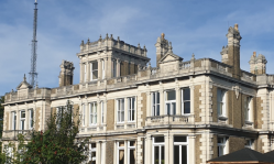 Spurgeon’s Bible College in London closes after 169 years following sudden loss of funding