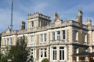 Spurgeon’s Bible College in London closes after 169 years following sudden loss of funding