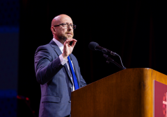 Billy Graham Evangelistic Association's legal ‘war chest’ supports evangelists facing opposition in UK and Europe