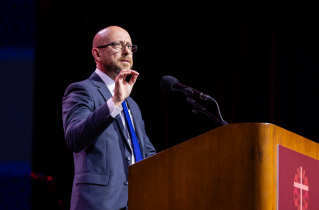 Billy Graham Evangelistic Association's legal ‘war chest’ supports evangelists facing opposition in UK and Europe