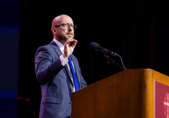 Billy Graham Evangelistic Association's legal ‘war chest’ supports evangelists facing opposition in UK and Europe