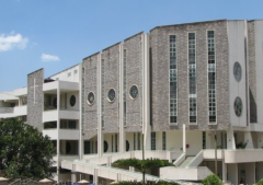 Nairobi Baptist Church revokes ordination of Senior Pastor over 'serious allegations of misconduct'