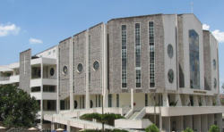 Nairobi Baptist Church revokes ordination of Senior Pastor over 'serious allegations of misconduct'