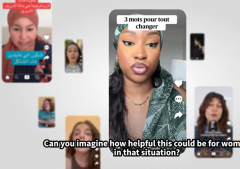 Evangelical leader welcomes award-winning AXA campaign adding ‘and domestic violence’ to insurance policies