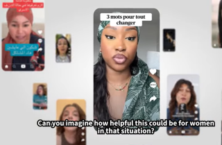 Evangelical leader welcomes award-winning AXA campaign adding ‘and domestic violence’ to insurance policies