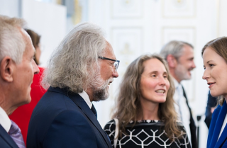 Free Churches in Austria appoint first female secretary general