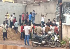 Pastors beaten in custody after arrests in India