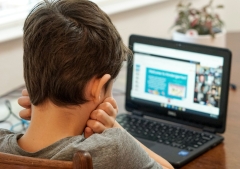 UK’s Online Safety Act set to protect children from harmful internet content