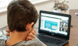 UK’s Online Safety Act set to protect children from harmful internet content