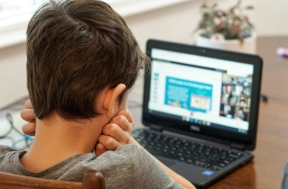 UK’s Online Safety Act set to protect children from harmful internet content