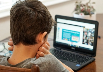 UK’s Online Safety Act set to protect children from harmful internet content