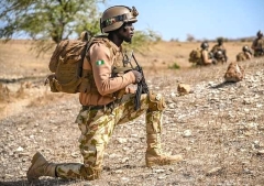 Fulani herdsmen kill 17 Christians in Plateau tate, Nigeria