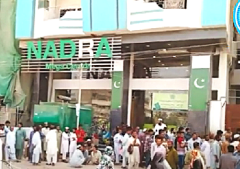 Change in religion on ID card ordered for Christian in Pakistan