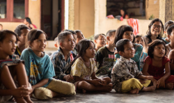 US evangelical group launches petition urging Christian support for life-saving foreign aid