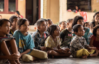 US evangelical group launches petition urging Christian support for life-saving foreign aid