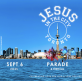 Jesus in the City Parade returns to Toronto in September for 26th time
