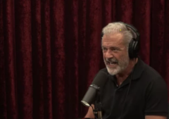 Mel Gibson’s ‘Resurrection’ to hit theaters in 2 parts on Good Friday, Ascension Day