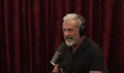 Mel Gibson’s ‘Resurrection’ to hit theaters in 2 parts on Good Friday, Ascension Day