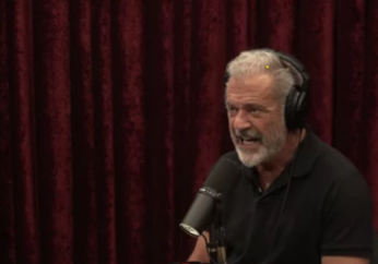 Mel Gibson’s ‘Resurrection’ to hit theaters in 2 parts on Good Friday, Ascension Day