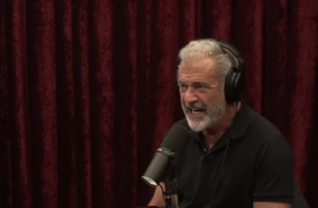 Mel Gibson’s ‘Resurrection’ to hit theaters in 2 parts on Good Friday, Ascension Day