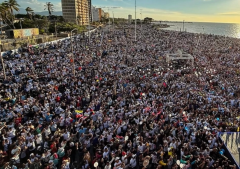 Venezuelan Christians rally nationwide for March for Jesus