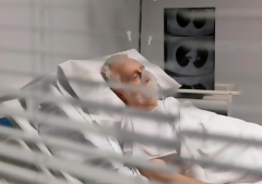 Uruguay on the verge of legalizing euthanasia