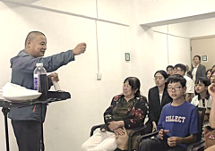 Officials in China intensify persecution of beleaguered church