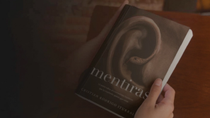 Historian Cristian Rodrigo Iturralde challenges prevailing narratives about Christianity in new Spanish-language book
