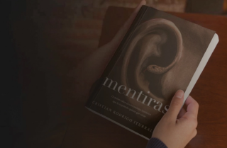 Historian Cristian Rodrigo Iturralde challenges prevailing narratives about Christianity in new Spanish-language book