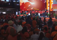 Opposition PNP pledges multi-million dollar fund for church-led programs, action on gender-based violence ahead of Jamaica election